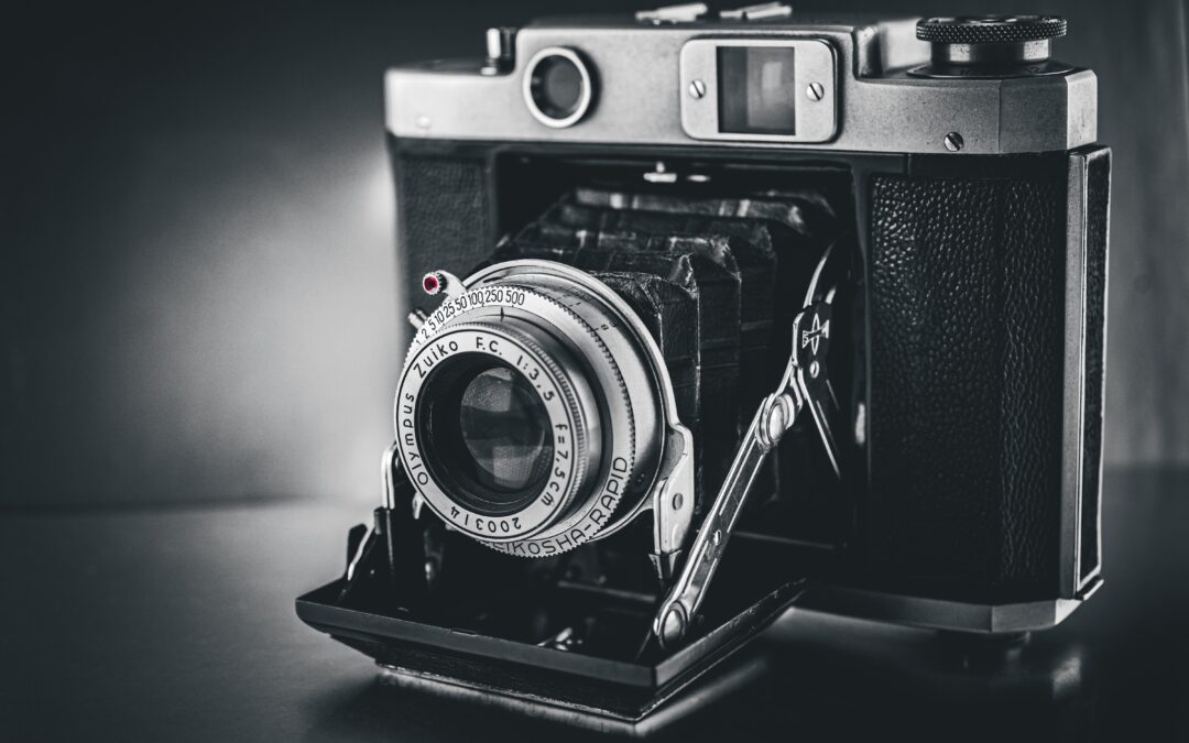 Histoire de la photographie