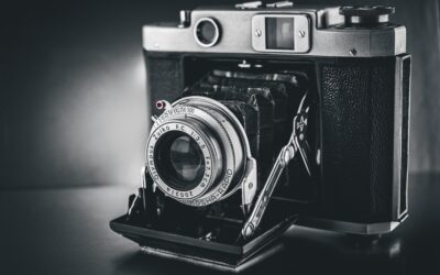 Histoire de la photographie