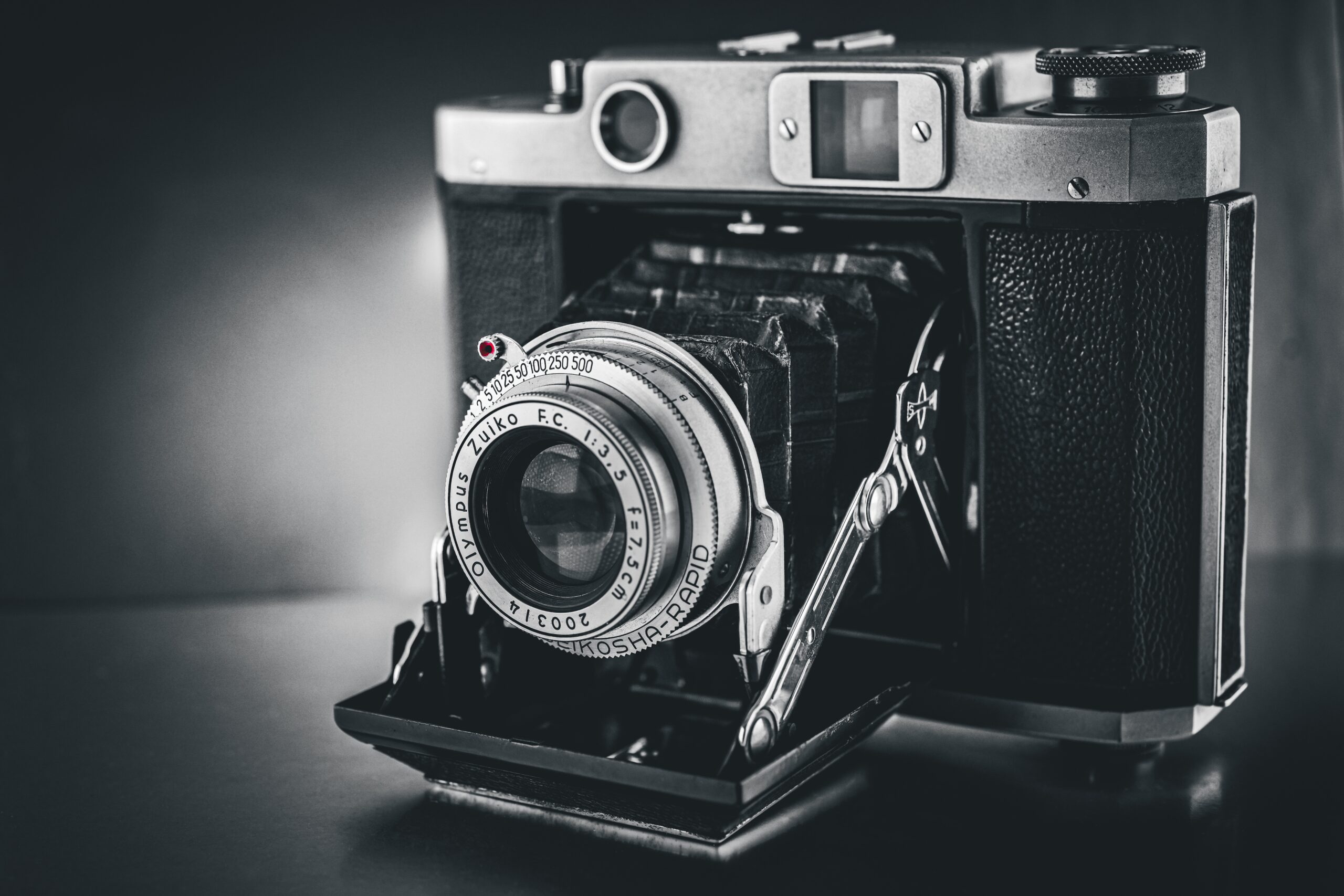 Histoire de la photographie